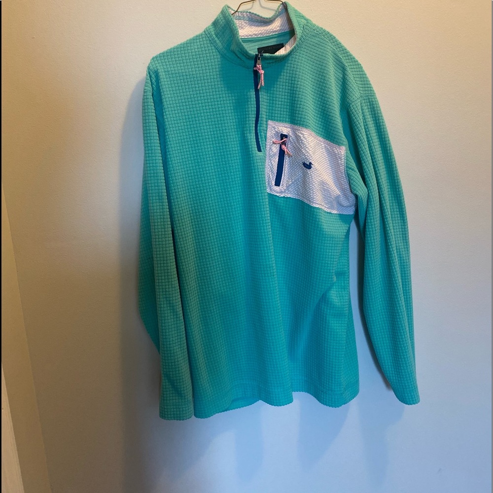 southern marsh fleece